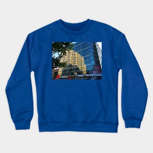 Evening reflection Crewneck Sweatshirt